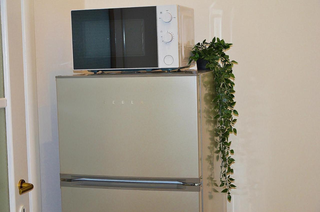 Ferienwohnung La Dimora Dell'Arcivescovo Bari Exterior foto